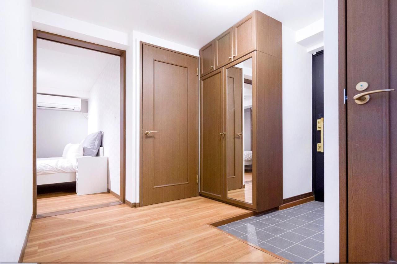Apartamento 10ppl Shinjuku Gyoen丶 National Garden丶 Kabukicho丶 Shinjuku Station丶 Golden Gai丶 Metropolitan Government Building Eow4